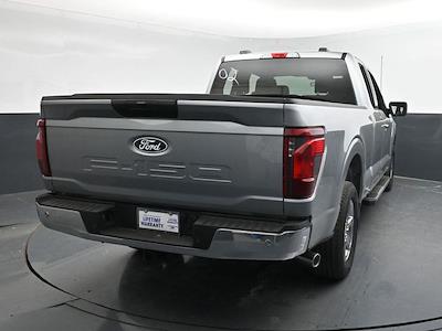 2025 Ford F-150 Super Cab 4x4 Pickup for sale #SKD44668 - photo 2