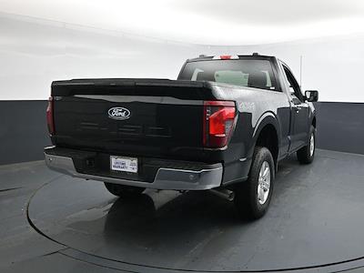 New 2025 Ford F-150 XL Regular Cab 4x4 Pickup for sale #SKD54013 - photo 2