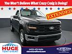 New 2025 Ford F-150 XL Regular Cab 4x4 Pickup for sale #SKD54013 - photo 1