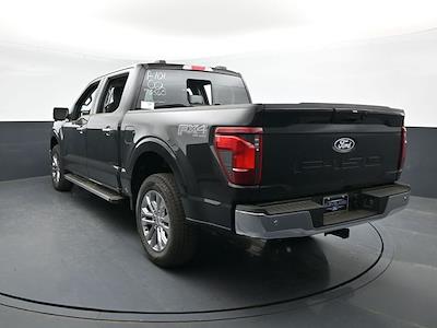 2025 Ford F-150 SuperCrew Cab 4x4 Pickup for sale #SKD76560 - photo 2