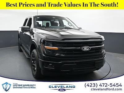2025 Ford F-150 SuperCrew Cab 4x4 Pickup for sale #SKD76797 - photo 1
