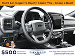 2025 Ford F-150 SuperCrew Cab 4x2 Pickup for sale #SKD76891 - photo 15