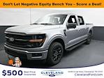 2025 Ford F-150 SuperCrew Cab 4x2 Pickup for sale #SKD76891 - photo 1
