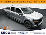 2025 Ford F-150 SuperCrew Cab 4x2 Pickup for sale #SKD76891 - photo 40
