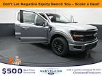 2025 Ford F-150 SuperCrew Cab 4x2 Pickup for sale #SKD76891 - photo 49