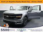 2025 Ford F-150 SuperCrew Cab 4x2 Pickup for sale #SKD76891 - photo 50
