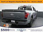 2025 Ford F-150 SuperCrew Cab 4x2 Pickup for sale #SKD76891 - photo 8