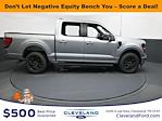 2025 Ford F-150 SuperCrew Cab 4x2 Pickup for sale #SKD76891 - photo 9