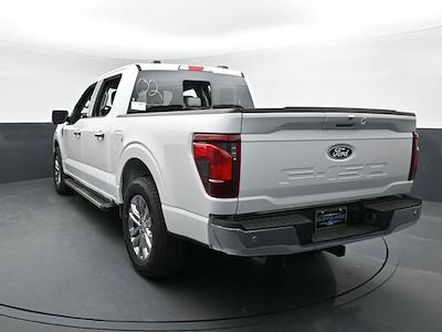 New 2025 Ford F-150 XLT SuperCrew Cab Pickup for sale #SKD80576 - photo 2