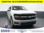 2025 Ford F-150 SuperCrew Cab 4x4 Pickup for sale #SKD91629 - photo 3