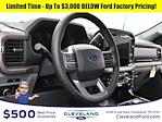 2025 Ford F-150 SuperCrew Cab 4x4 Pickup for sale #SKD91629 - photo 14