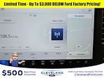 2025 Ford F-150 SuperCrew Cab 4x4 Pickup for sale #SKD91629 - photo 18
