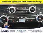 2025 Ford F-150 SuperCrew Cab 4x4 Pickup for sale #SKD91629 - photo 21