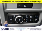 2025 Ford F-150 SuperCrew Cab 4x4 Pickup for sale #SKD91629 - photo 22