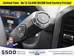2025 Ford F-150 SuperCrew Cab 4x4 Pickup for sale #SKD91629 - photo 23