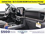 2025 Ford F-150 SuperCrew Cab 4x4 Pickup for sale #SKD91629 - photo 29