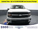2025 Ford F-150 SuperCrew Cab 4x4 Pickup for sale #SKD91629 - photo 5