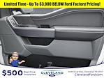 2025 Ford F-150 SuperCrew Cab 4x4 Pickup for sale #SKD91629 - photo 30
