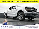 2025 Ford F-150 SuperCrew Cab 4x4 Pickup for sale #SKD91629 - photo 31