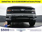 2025 Ford F-150 SuperCrew Cab 4x4 Pickup for sale #SKD91629 - photo 32