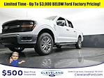 2025 Ford F-150 SuperCrew Cab 4x4 Pickup for sale #SKD91629 - photo 33
