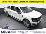 2025 Ford F-150 SuperCrew Cab 4x4 Pickup for sale #SKD91629 - photo 39