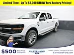 2025 Ford F-150 SuperCrew Cab 4x4 Pickup for sale #SKD91629 - photo 1