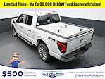 2025 Ford F-150 SuperCrew Cab 4x4 Pickup for sale #SKD91629 - photo 41