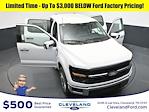 2025 Ford F-150 SuperCrew Cab 4x4 Pickup for sale #SKD91629 - photo 45
