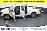 2025 Ford F-150 SuperCrew Cab 4x4 Pickup for sale #SKD91629 - photo 47