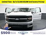 2025 Ford F-150 SuperCrew Cab 4x4 Pickup for sale #SKD91629 - photo 49