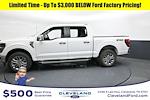 2025 Ford F-150 SuperCrew Cab 4x4 Pickup for sale #SKD91629 - photo 6