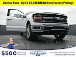 2025 Ford F-150 SuperCrew Cab 4x4 Pickup for sale #SKD91629 - photo 50