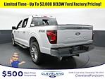 2025 Ford F-150 SuperCrew Cab 4x4 Pickup for sale #SKD91629 - photo 2