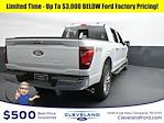 2025 Ford F-150 SuperCrew Cab 4x4 Pickup for sale #SKD91629 - photo 8
