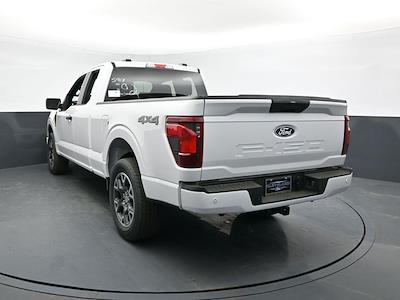 New 2025 Ford F-150 STX Super Cab 4x4 Pickup for sale #SKD92481 - photo 2