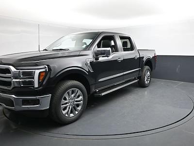 2025 Ford F-150 SuperCrew Cab 4x4 Pickup for sale #SKD97036 - photo 1