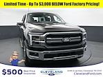 2025 Ford F-150 SuperCrew Cab 4x4 Pickup for sale #SKD97036 - photo 3