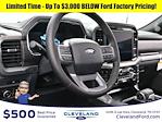 2025 Ford F-150 SuperCrew Cab 4x4 Pickup for sale #SKD97036 - photo 15