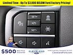 2025 Ford F-150 SuperCrew Cab 4x4 Pickup for sale #SKD97036 - photo 17