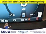 2025 Ford F-150 SuperCrew Cab 4x4 Pickup for sale #SKD97036 - photo 18