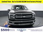2025 Ford F-150 SuperCrew Cab 4x4 Pickup for sale #SKD97036 - photo 5