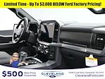 2025 Ford F-150 SuperCrew Cab 4x4 Pickup for sale #SKD97036 - photo 30