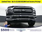 2025 Ford F-150 SuperCrew Cab 4x4 Pickup for sale #SKD97036 - photo 33