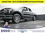 2025 Ford F-150 SuperCrew Cab 4x4 Pickup for sale #SKD97036 - photo 34