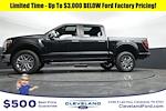 2025 Ford F-150 SuperCrew Cab 4x4 Pickup for sale #SKD97036 - photo 35