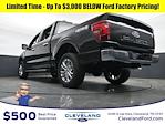 2025 Ford F-150 SuperCrew Cab 4x4 Pickup for sale #SKD97036 - photo 36