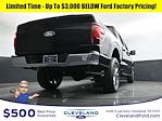 2025 Ford F-150 SuperCrew Cab 4x4 Pickup for sale #SKD97036 - photo 38