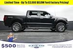 2025 Ford F-150 SuperCrew Cab 4x4 Pickup for sale #SKD97036 - photo 39