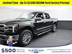 2025 Ford F-150 SuperCrew Cab 4x4 Pickup for sale #SKD97036 - photo 1